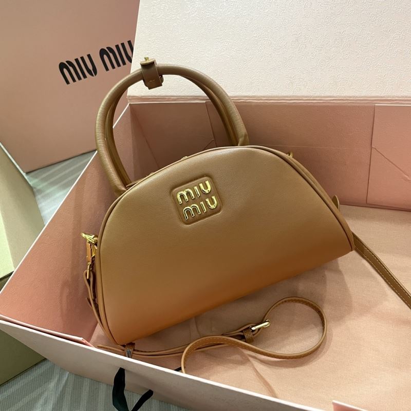 Miu Miu Top Handle Bags